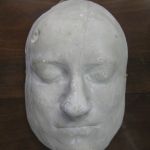 604 6048 DEATH MASK